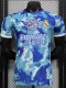 2024-25 RMA Blue Special Edition Player Version Soccer Jersey
