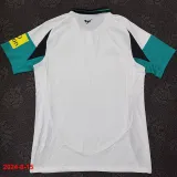2024-25 Newcastle Third Fans Soccer Jersey