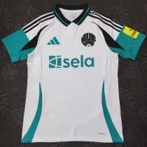 2024-25 Newcastle Third Fans Soccer Jersey