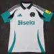 2024-25 Newcastle Third Fans Soccer Jersey