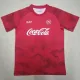 2024-25 Napoli Red Training Shirts