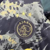 2024-25 Ajax Away Kids Soccer Jersey