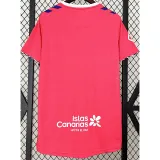 2024-25 CD Tenerife Third Fans Soccer Jersey