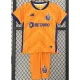 2024-25 Porto Away Kids Soccer Jersey