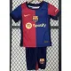 2024-25 BAR Home Kids Soccer Jersey