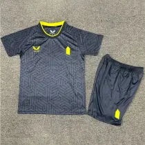 2024-25 EVE Away Kids Soccer Jersey