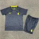 2024-25 EVE Away Kids Soccer Jersey