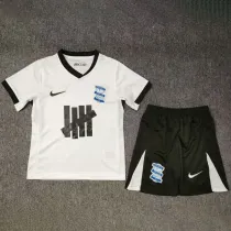2024-25 Birmingham Away Kids Soccer Jersey
