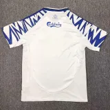 2024-25 Copenhagen FC Home Fans Soccer Jersey