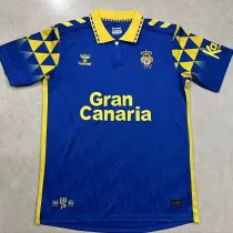 2024-25 Las Palmas Away Fans Soccer Jersey