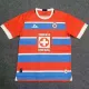 2024-25 Cruz Azul Red Goalkeeper Soccer Jersey