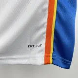 2022-23 OKC Thunder HOLMGREN #7 White City Edition Top Quality Hot Pressing NBA Jersey