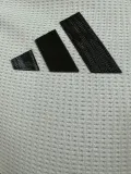 2024-25 Fulham Home Player Version Soccer Jersey