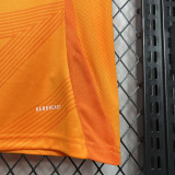 2024-25 RMA Away Print Cartoon Number #5 BELLINGHAM Fans Soccer Jersey