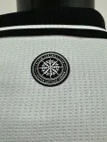 2024-25 Fulham Home Player Version Soccer Jersey