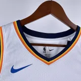 2022-23 OKC Thunder HOLMGREN #7 White City Edition Top Quality Hot Pressing NBA Jersey
