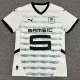 2024-25 Stade Rennais Away Fans Soccer Jersey