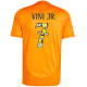 2024-25 RMA Away Print Cartoon Number #7 VINI JR. Fans Soccer Jersey