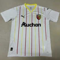 2024-25 RC Lens Away Fans Soccer Jersey