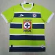 2024-25 Cruz Azul Green Goalkeeper Soccer Jersey