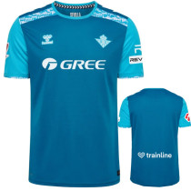 2024-25 Real Betis Third Fans Soccer Jersey