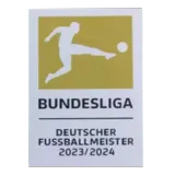 2024-25 LeverKusen Away Fans Soccer Jersey