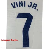 2023-24 RMA Home Fans Soccer Jersey