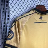 2024-25 Wrexham FC Away Fans Soccer Jersey