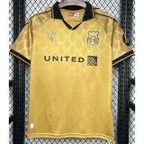 2024-25 Wrexham FC Away Fans Soccer Jersey