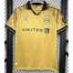 2024-25 Wrexham FC Away Fans Soccer Jersey