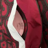 2024-25 Mexico Red & Green Double Sided Windbreaker (双面风衣)