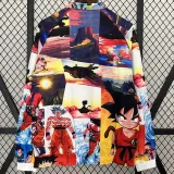 2024 Japan Anime Edition Double Sided Windbreaker (蜡笔小新-双面风衣)