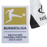 2024-25 LeverKusen Away Fans Soccer Jersey