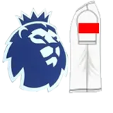 2024-25 Leicester City Away Fans Soccer Jersey