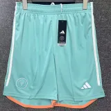 2024-25 Inter Miami Third Shorts Pants