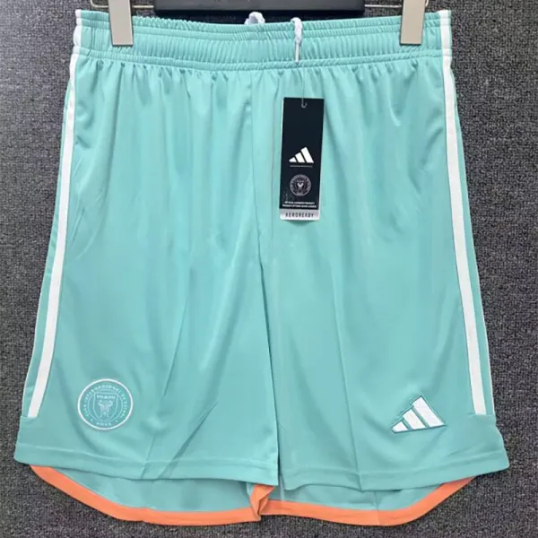 2024-25 Inter Miami Third Shorts Pants