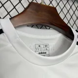 2024-25 Albacete Home Fans Soccer Jersey