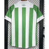 2024-25 Coritiba Home Fans Soccer Jersey