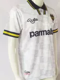 1995-1996 Boca Juniors Away Retro Soccer Jersey