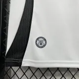 2024-25 Albacete Home Fans Soccer Jersey