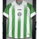 2024-25 Coritiba Home Fans Soccer Jersey