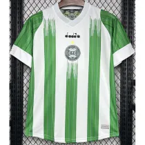 2024-25 Coritiba Home Fans Soccer Jersey