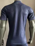 2024-25 PSG Home Player Version Soccer Jersey