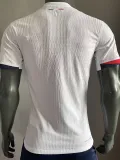 2024-25 PSG Away Player Version Soccer Jersey