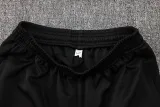 2024-25 CHE Black Half Pull Tracksuit (半拉链)