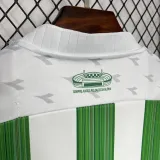 2024-25 Coritiba Home Fans Soccer Jersey