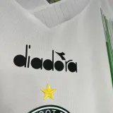 2024-25 Coritiba Home Fans Soccer Jersey