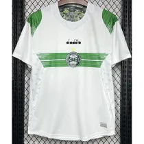 2024-25 Coritiba Away Fans Soccer Jersey