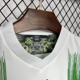 2024-25 Coritiba Home Fans Soccer Jersey
