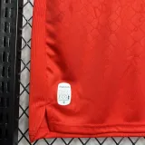 2024-25 Wrexham FC Home Fans Soccer Jersey